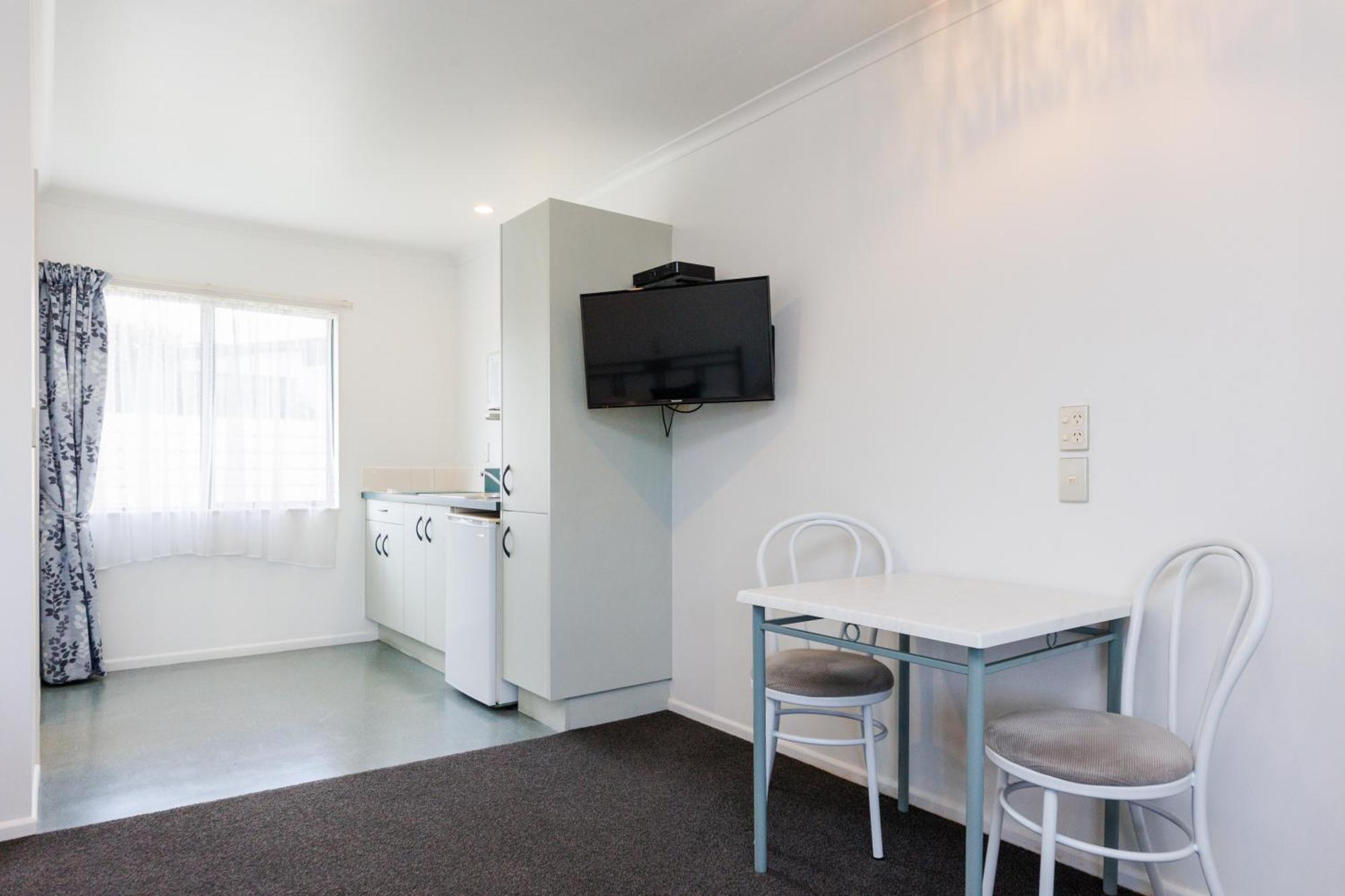 Camelot Motor Lodge And Conference Centre Palmerston North Pokój zdjęcie